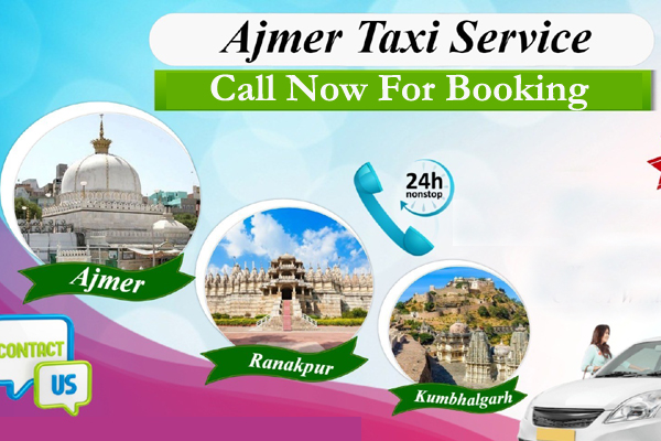 ajmer taxi