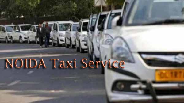 Noida taxi